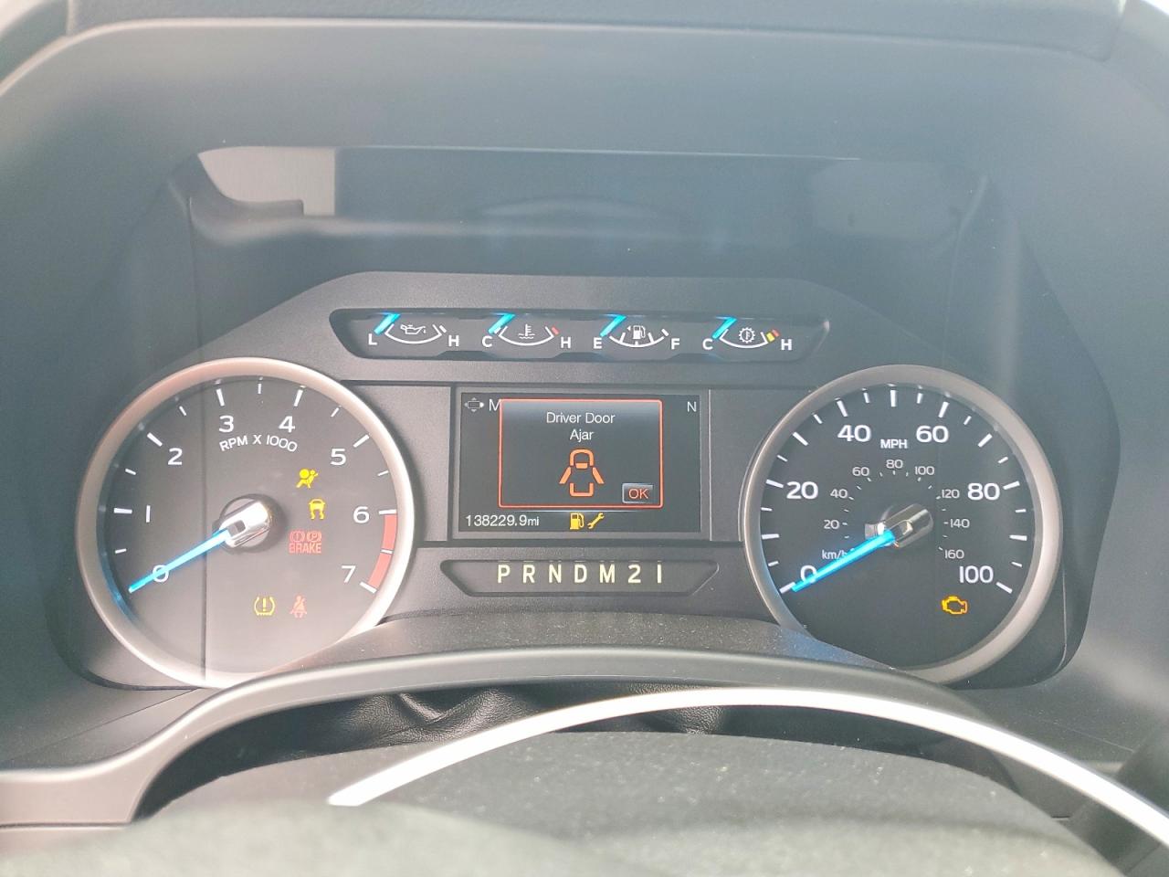 2017 FORD F250 SUPER DUTY photo 9