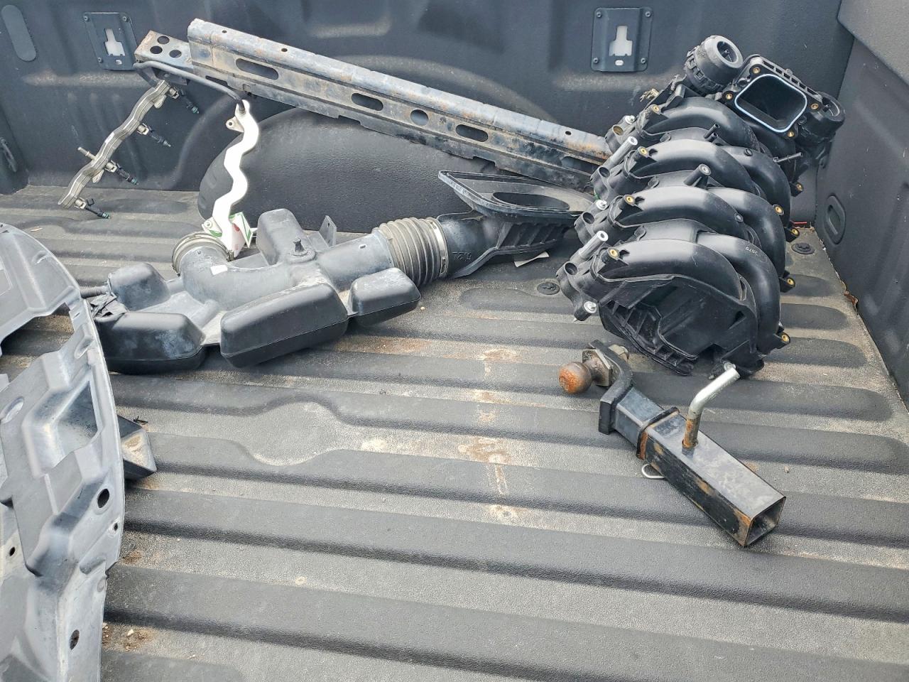 2017 FORD F250 SUPER DUTY photo 12