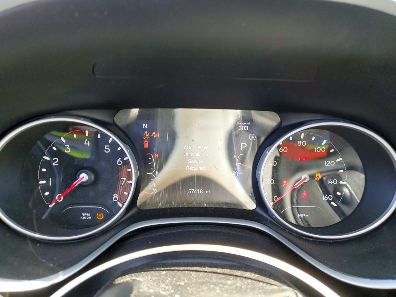 2019 JEEP COMPASS LIMITED photo 17