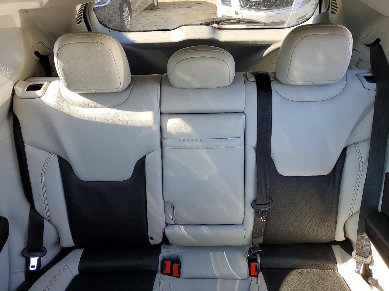 2019 JEEP COMPASS LIMITED photo 19