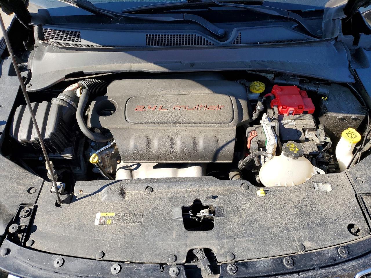 2019 JEEP COMPASS LIMITED photo 23