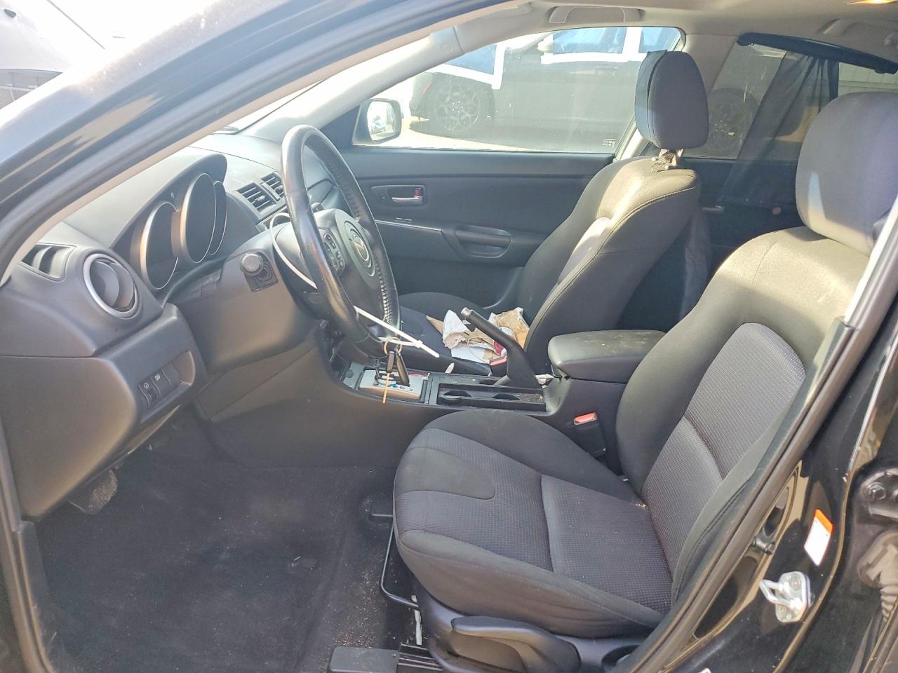 2007 MAZDA 3 S photo 7