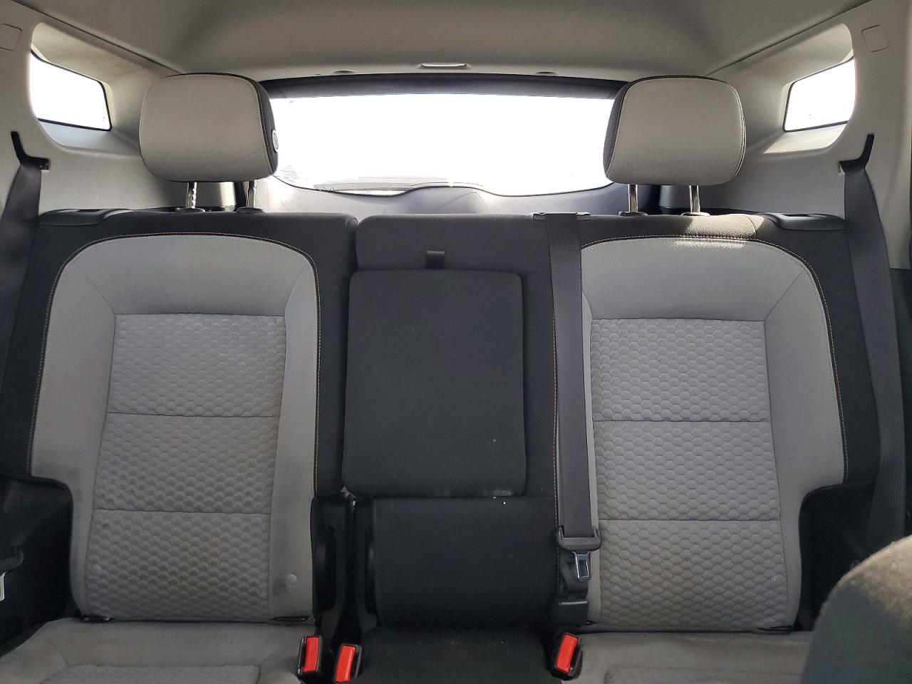 2018 GMC TERRAIN SLE photo 10