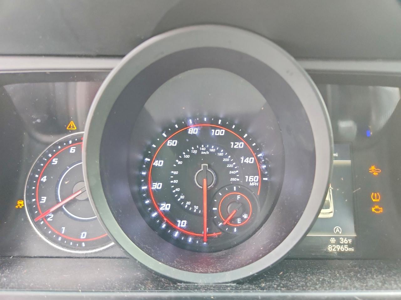 2021 HYUNDAI ELANTRA SE photo 25
