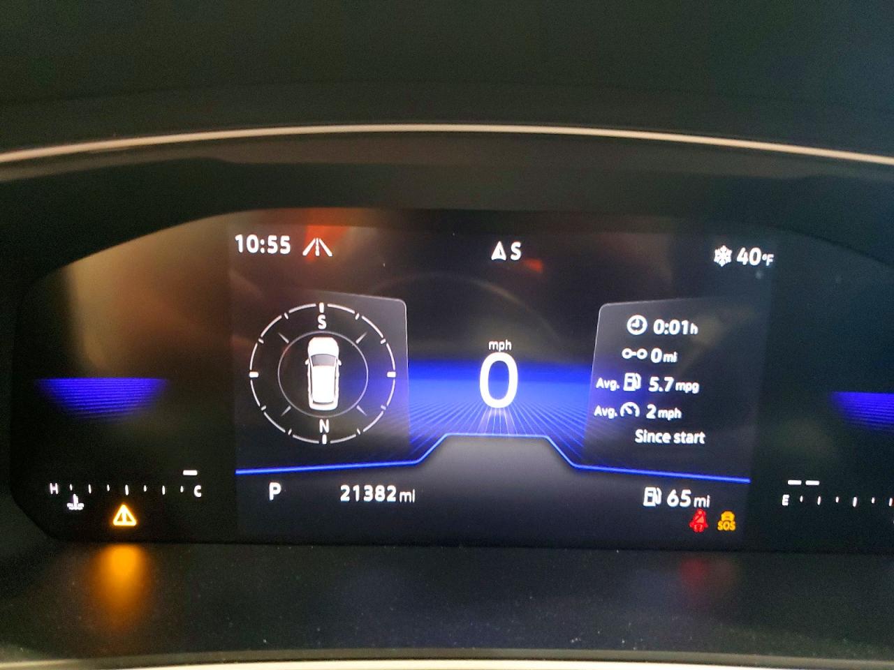 2024 VOLKSWAGEN TIGUAN WOLFSBURG photo 9
