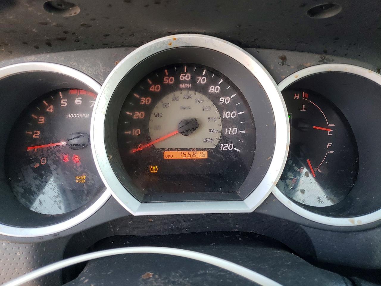 2006 TOYOTA TACOMA photo 17
