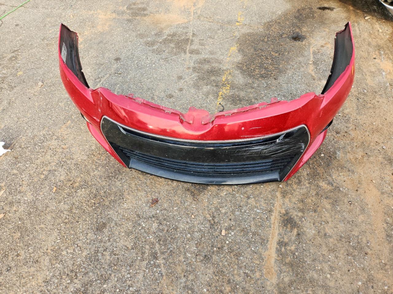 2015 TOYOTA COROLLA S PLUS photo 23