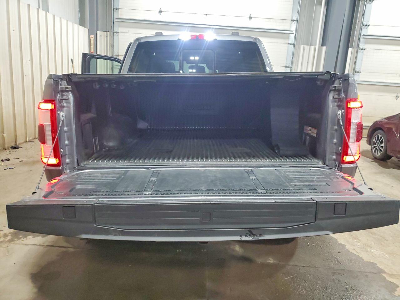 2021 FORD F150 SUPERCREW photo 11