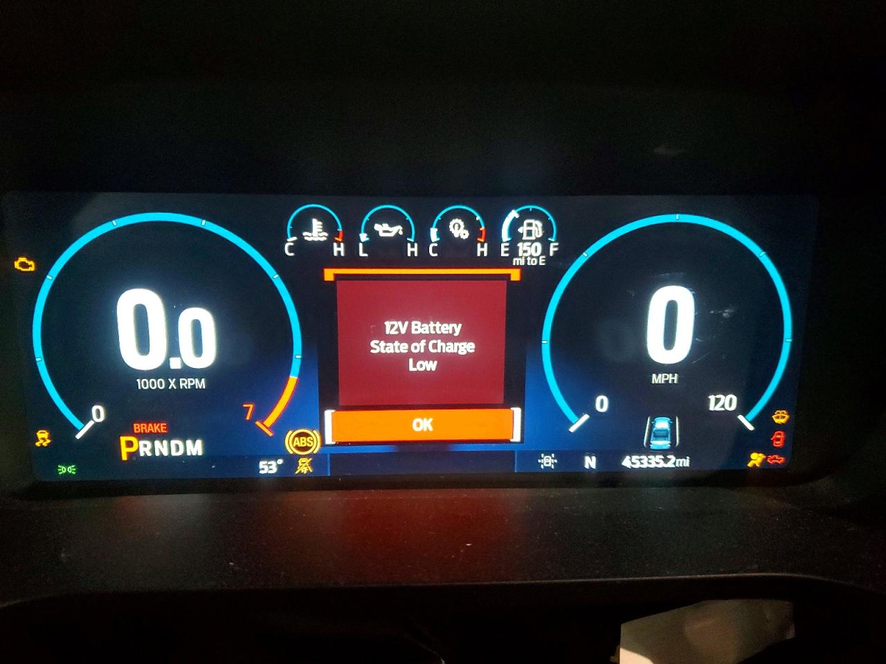 2021 FORD F150 SUPERCREW photo 17