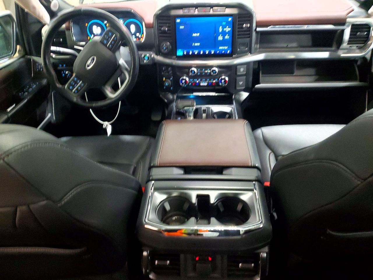 2021 FORD F150 SUPERCREW photo 15