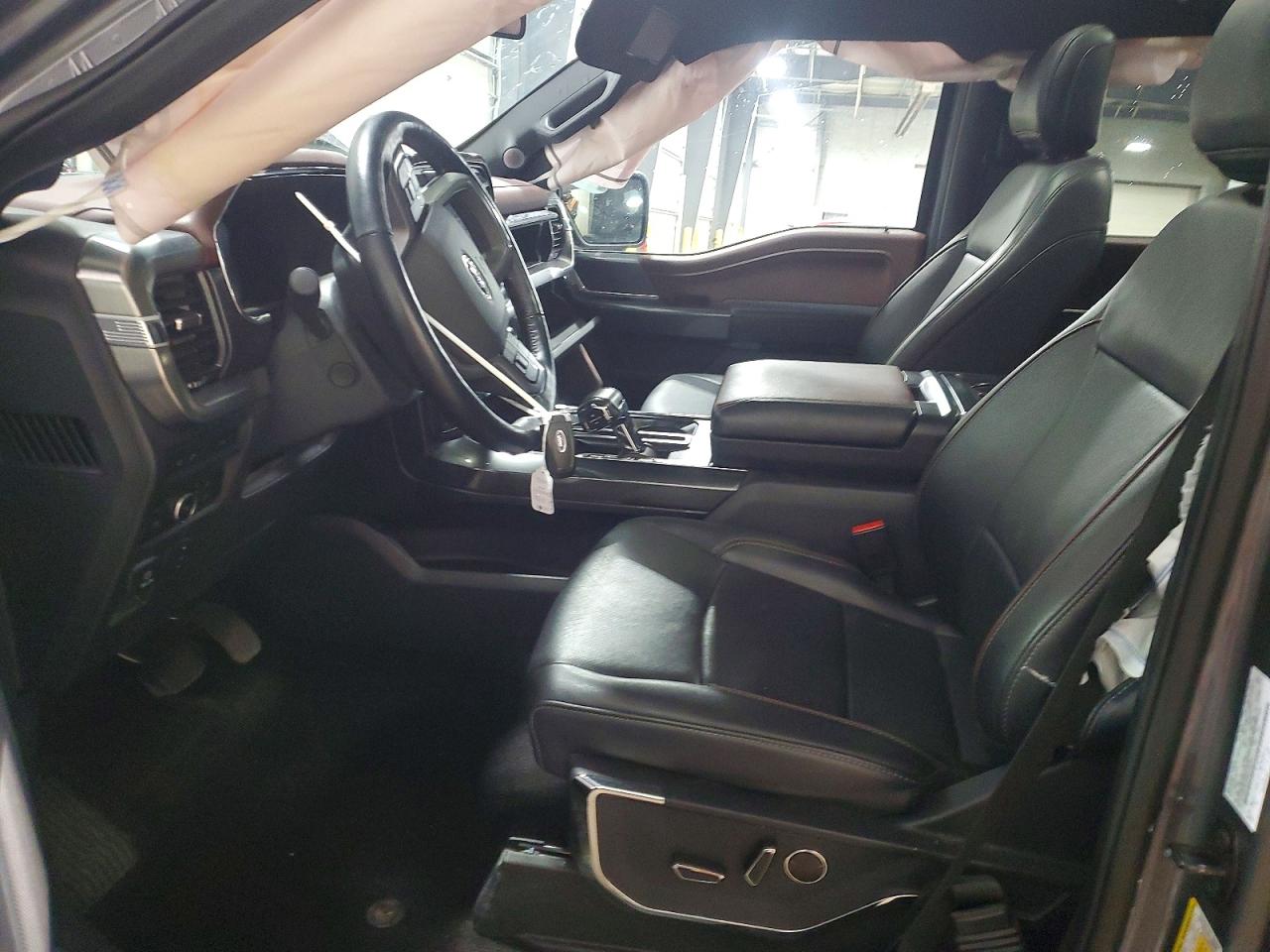 2021 FORD F150 SUPERCREW photo 13