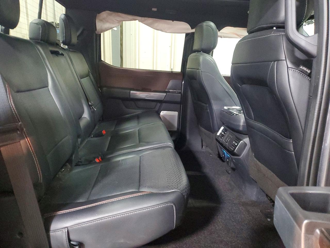 2021 FORD F150 SUPERCREW photo 19