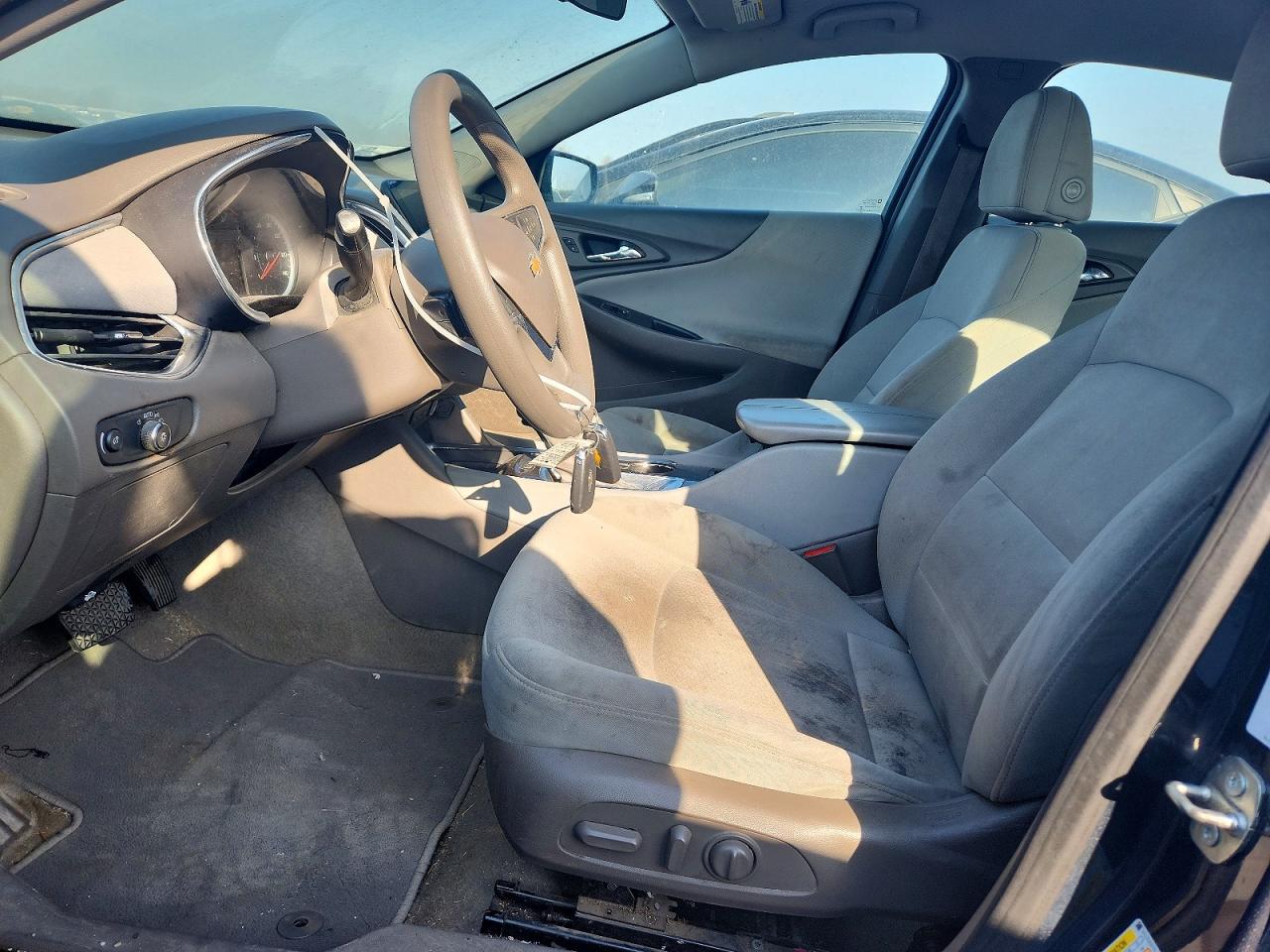 2020 CHEVROLET MALIBU photo 20