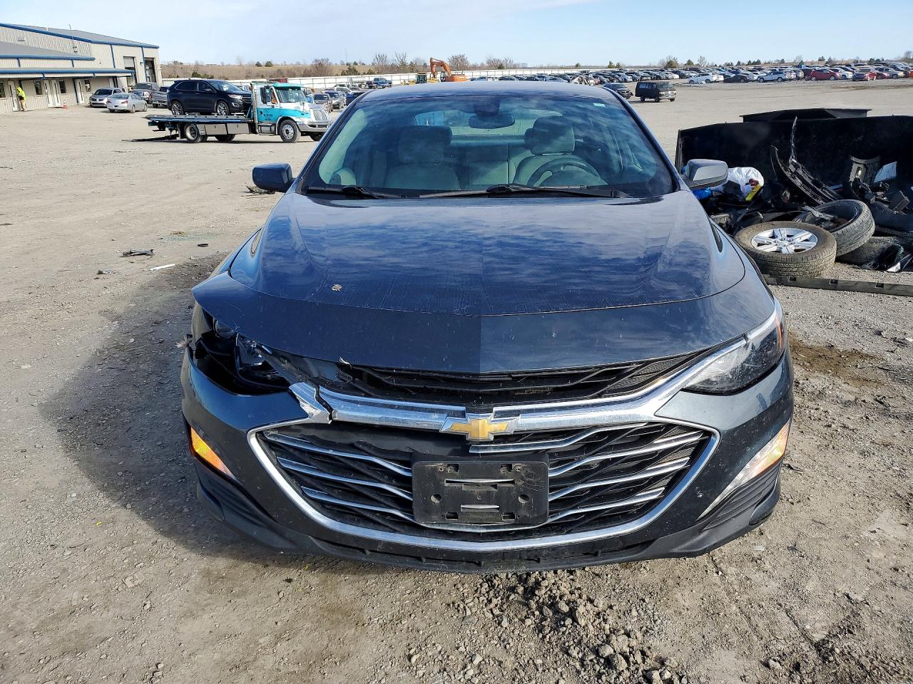 2020 CHEVROLET MALIBU photo 13