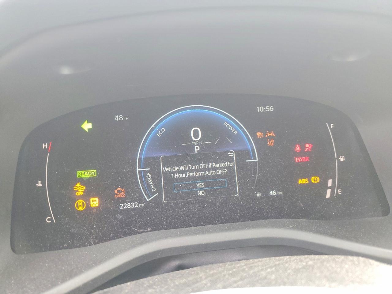 2025 TOYOTA CAMRY photo 9