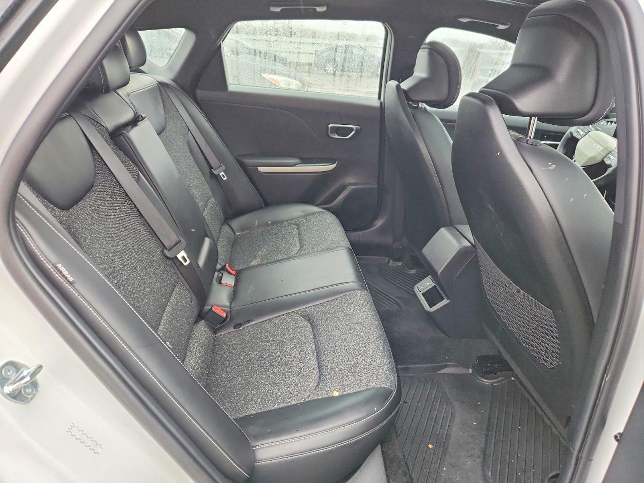 2025 KIA K4 GT LINE photo 28