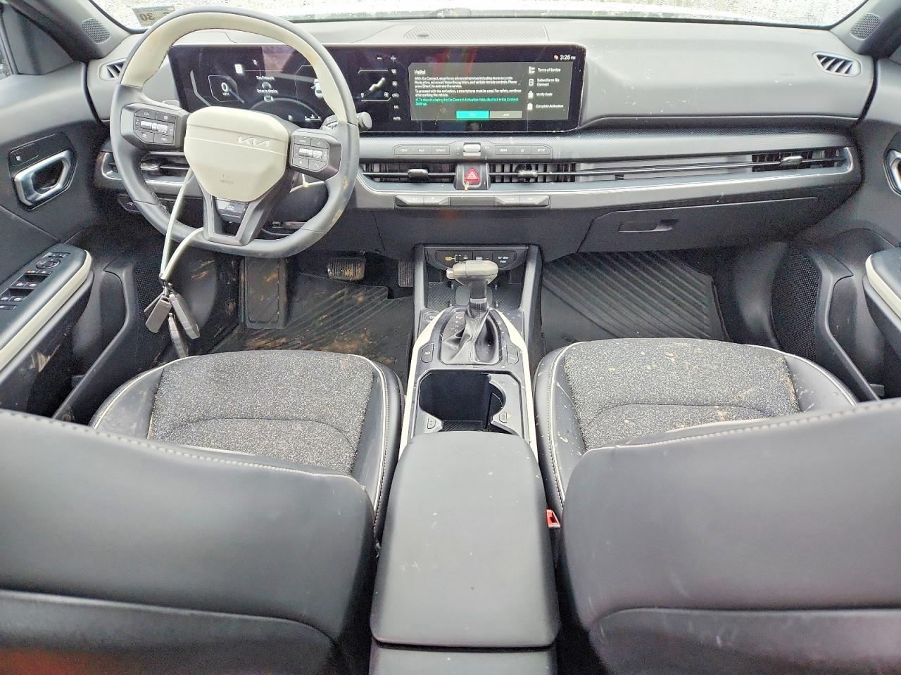 2025 KIA K4 GT LINE photo 22