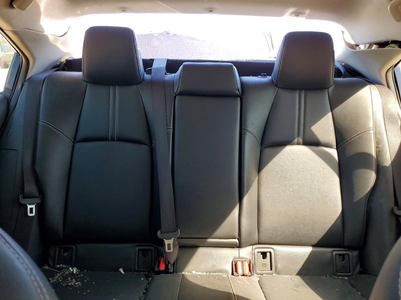 2023 TOYOTA COROLLA LE photo 10