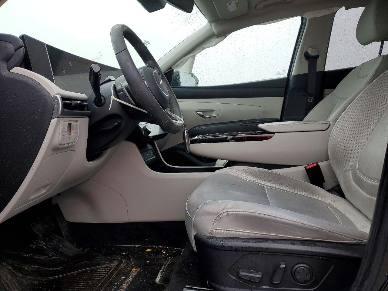 2025 HYUNDAI TUCSON SEL CONVENIENCE photo 13