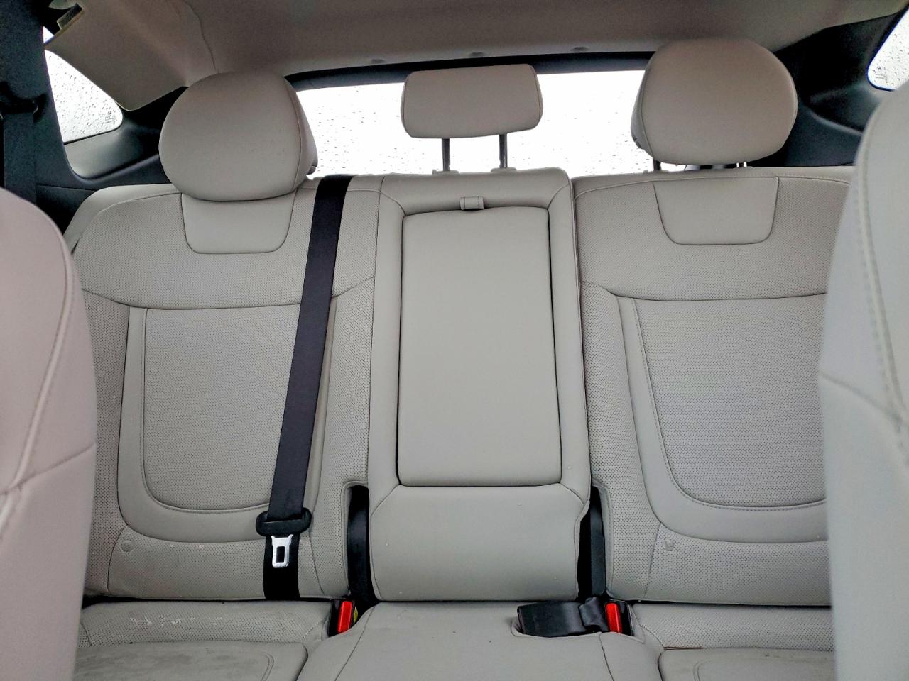 2025 HYUNDAI TUCSON SEL CONVENIENCE photo 19