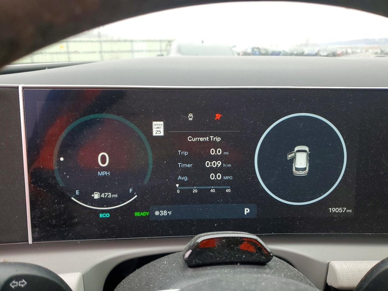 2025 HYUNDAI TUCSON SEL CONVENIENCE photo 17