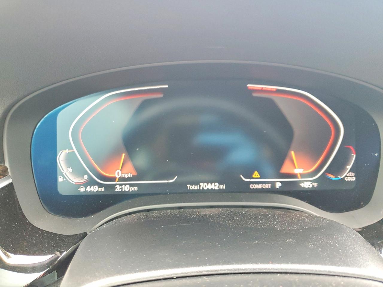 2020 BMW 530 I photo 17