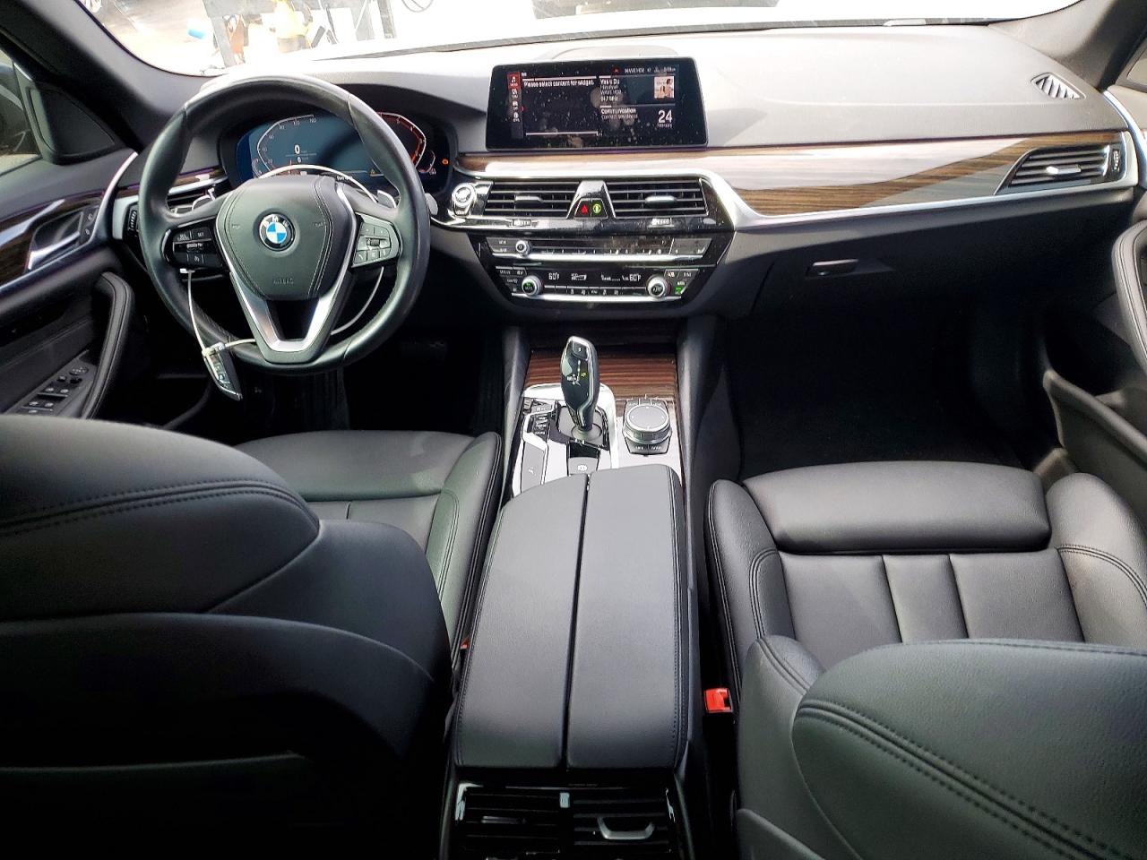 2020 BMW 530 I photo 15