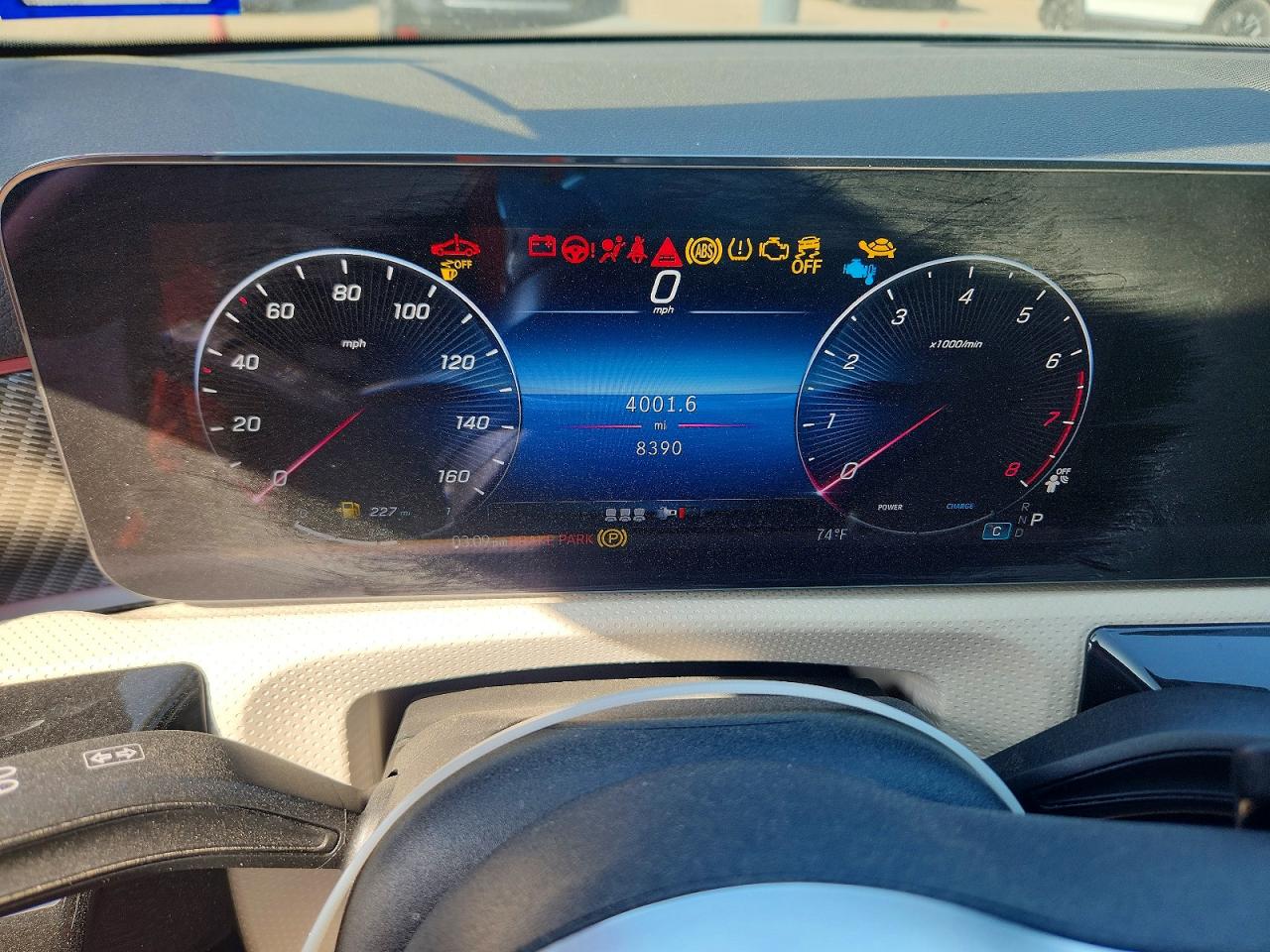 2025 MERCEDES-BENZ CLA 250 photo 33