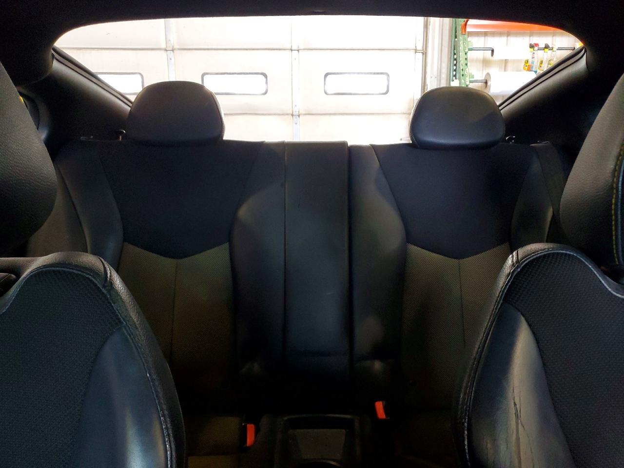2016 HYUNDAI VELOSTER photo 19