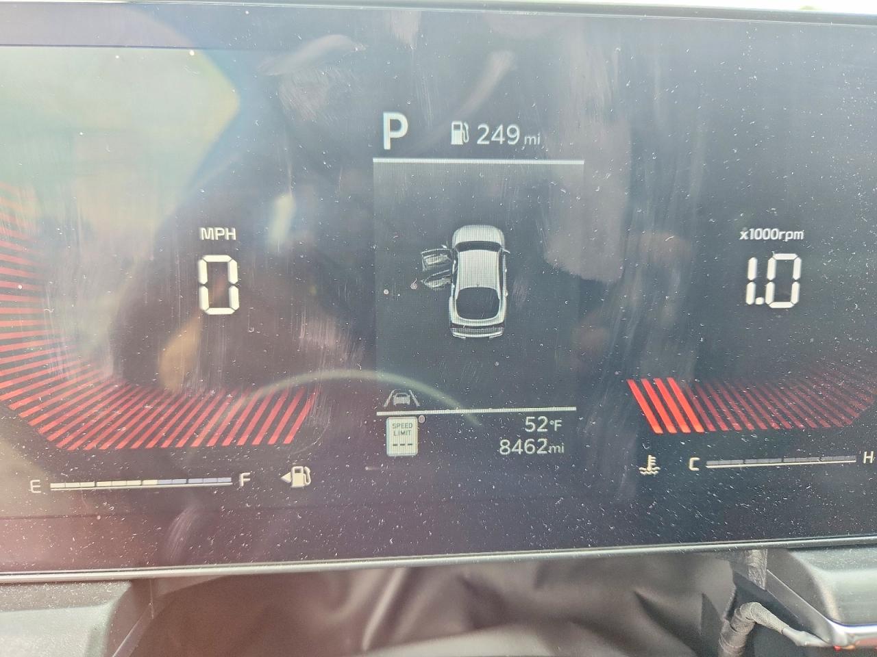 2025 KIA K5 GT LINE photo 25