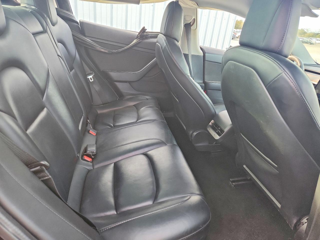 2022 TESLA MODEL 3 photo 19