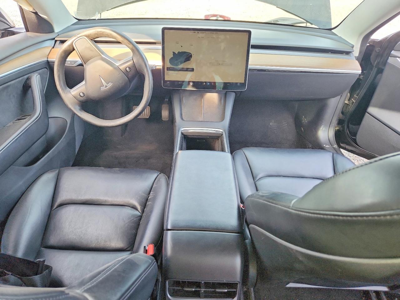 2022 TESLA MODEL 3 photo 15