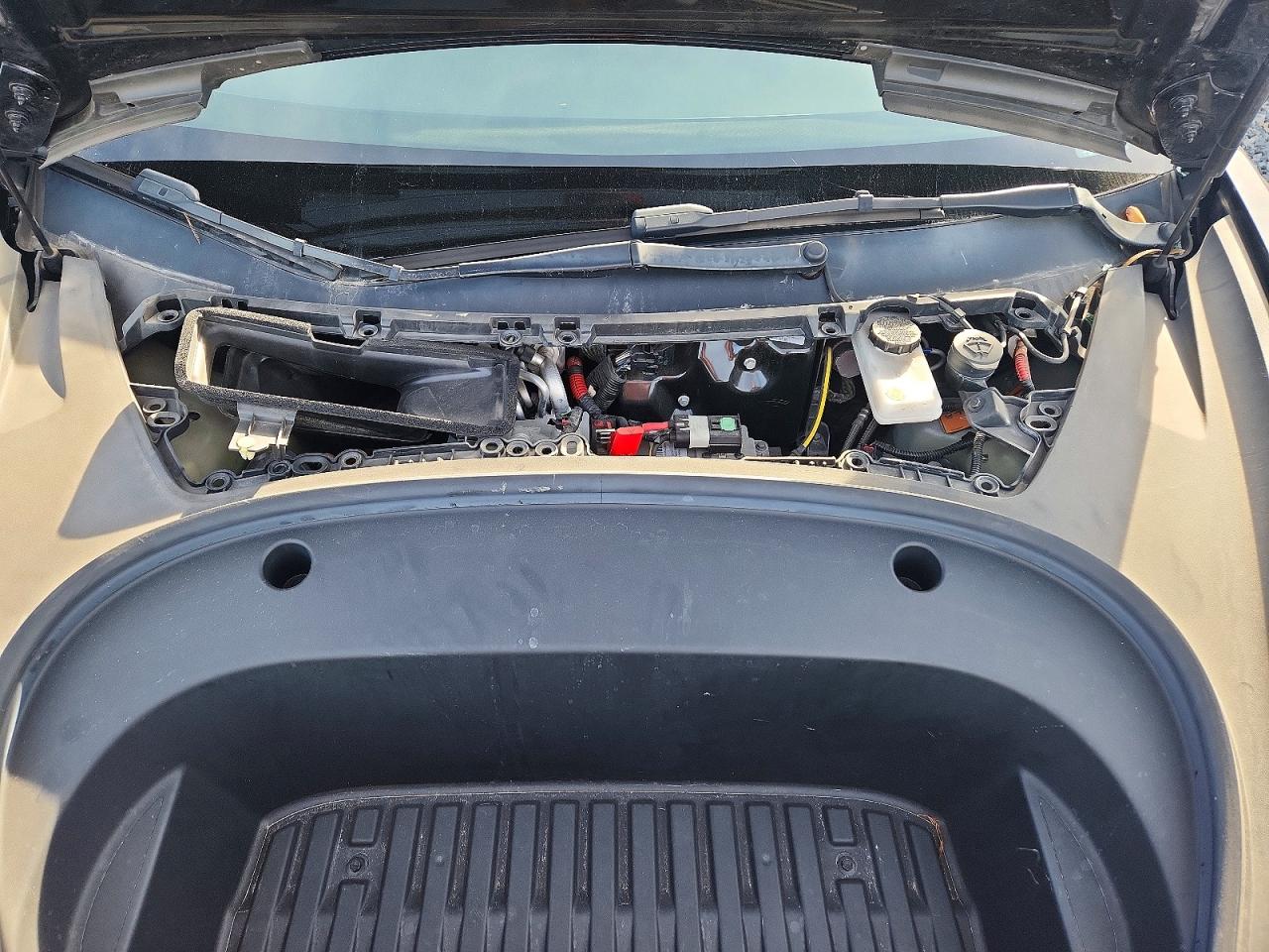 2022 TESLA MODEL 3 photo 21