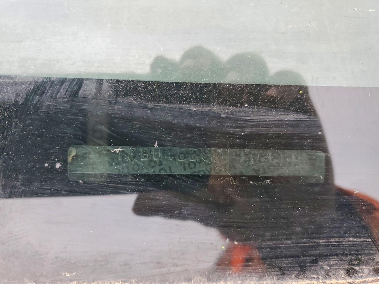 2013 TOYOTA COROLLA BASE photo 23