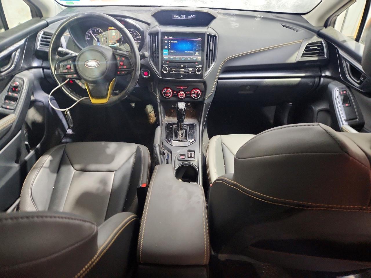 2021 SUBARU CROSSTREK SPORT photo 8