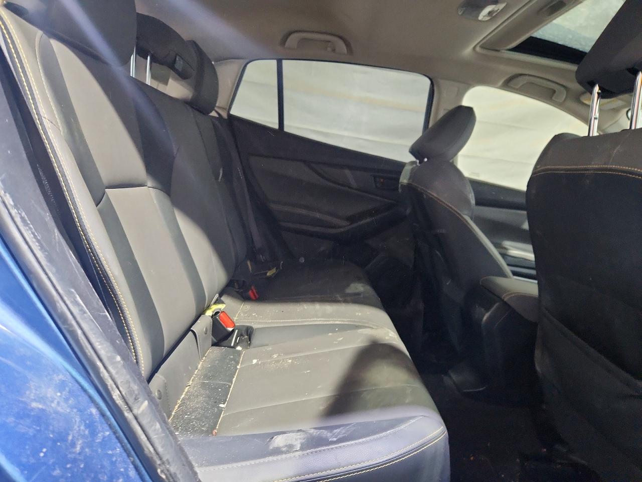 2021 SUBARU CROSSTREK SPORT photo 10