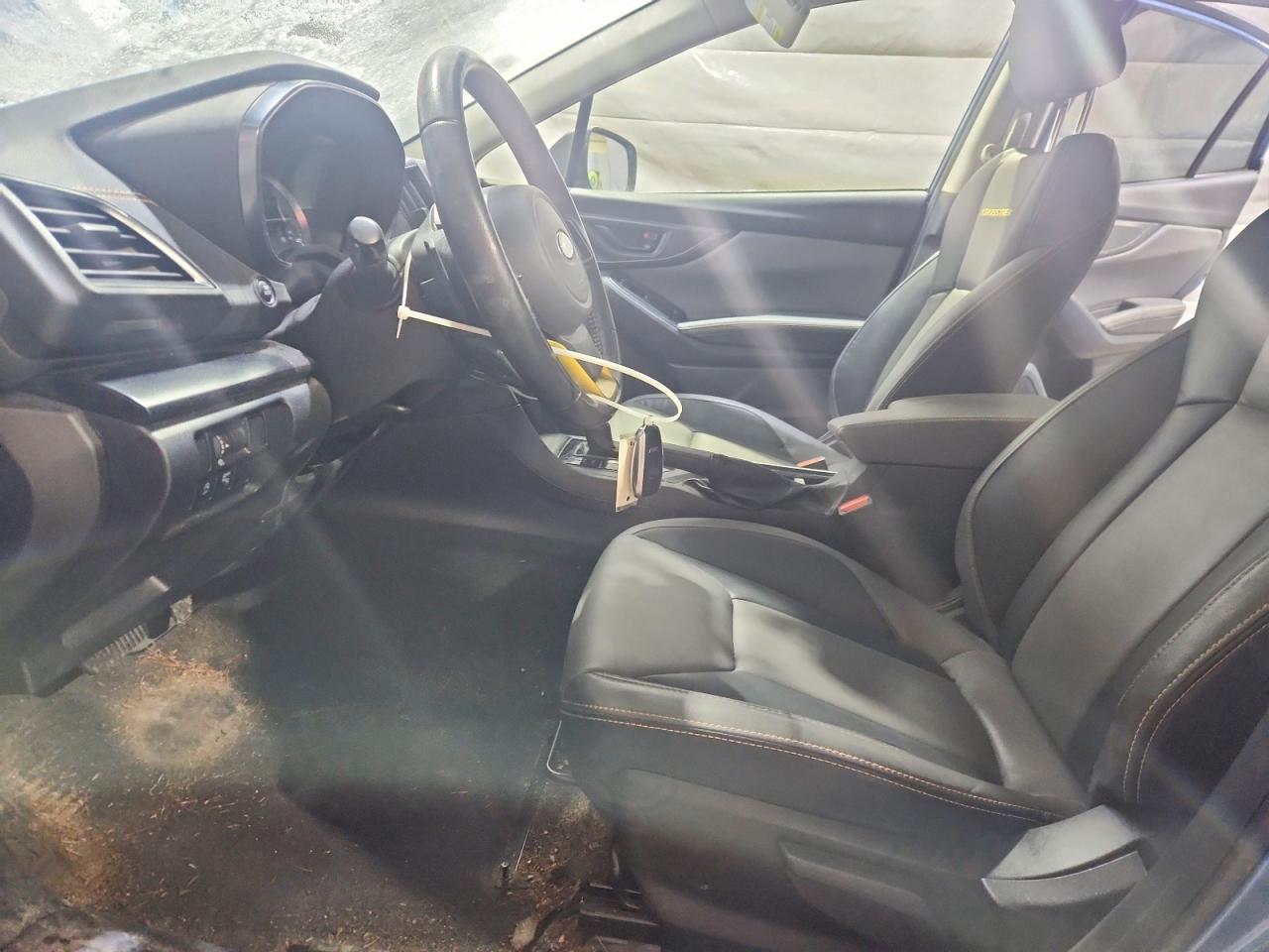 2021 SUBARU CROSSTREK SPORT photo 7
