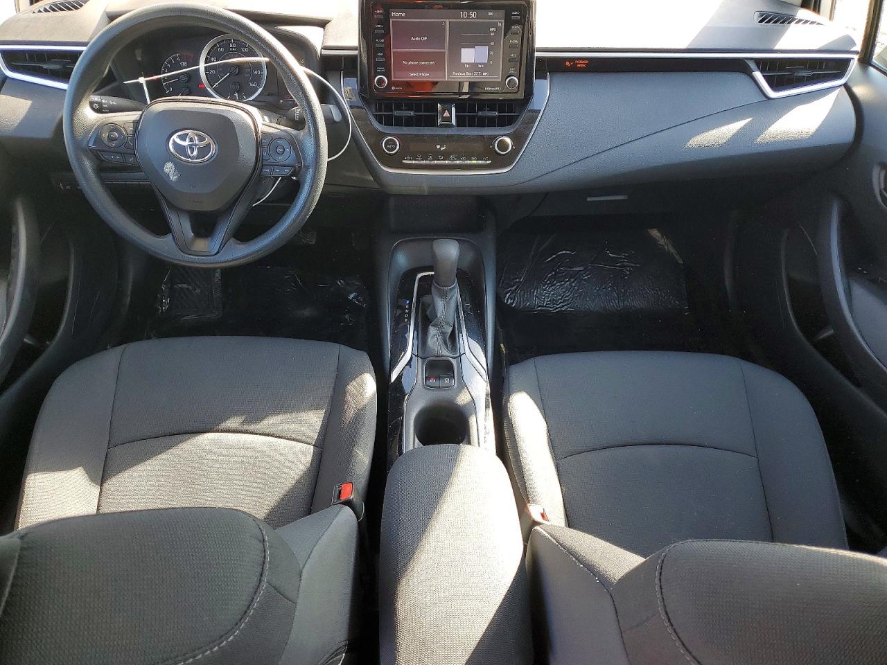 2022 TOYOTA COROLLA LE photo 15