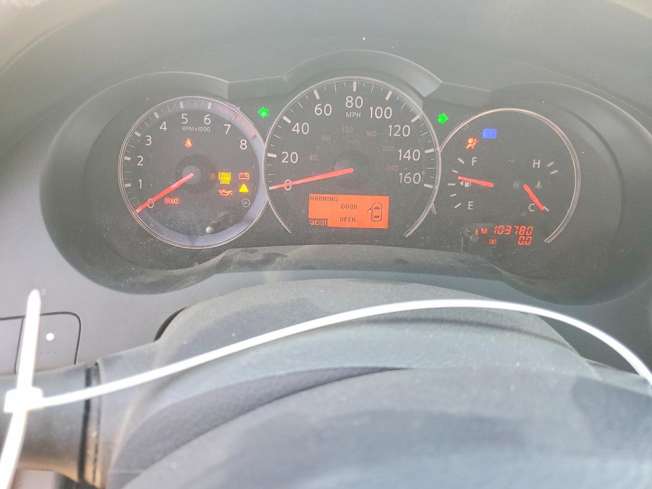 2012 NISSAN ALTIMA 2.5 photo 9