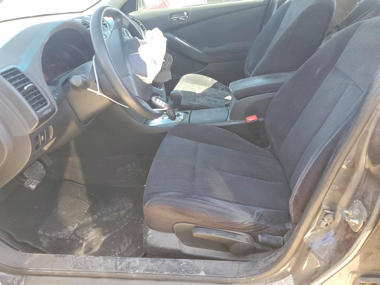 2012 NISSAN ALTIMA 2.5 photo 7