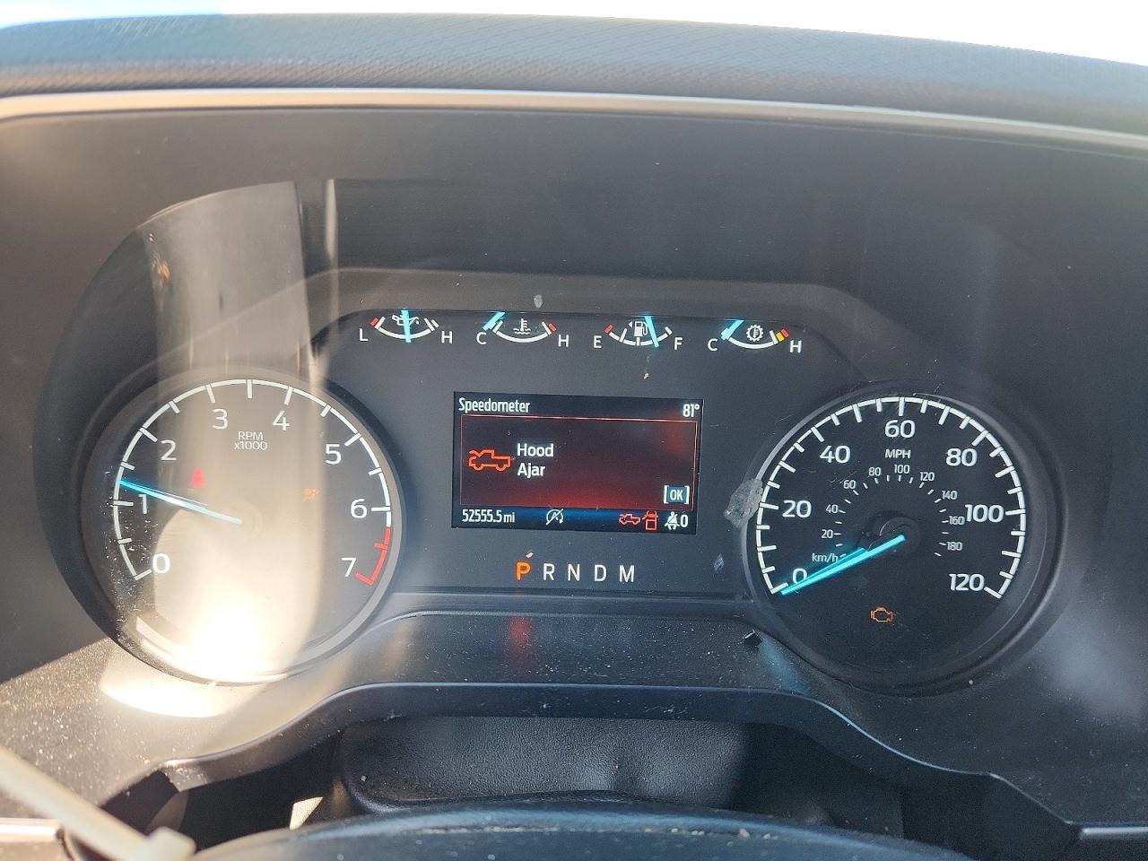 2023 FORD F150 SUPER CAB photo 17
