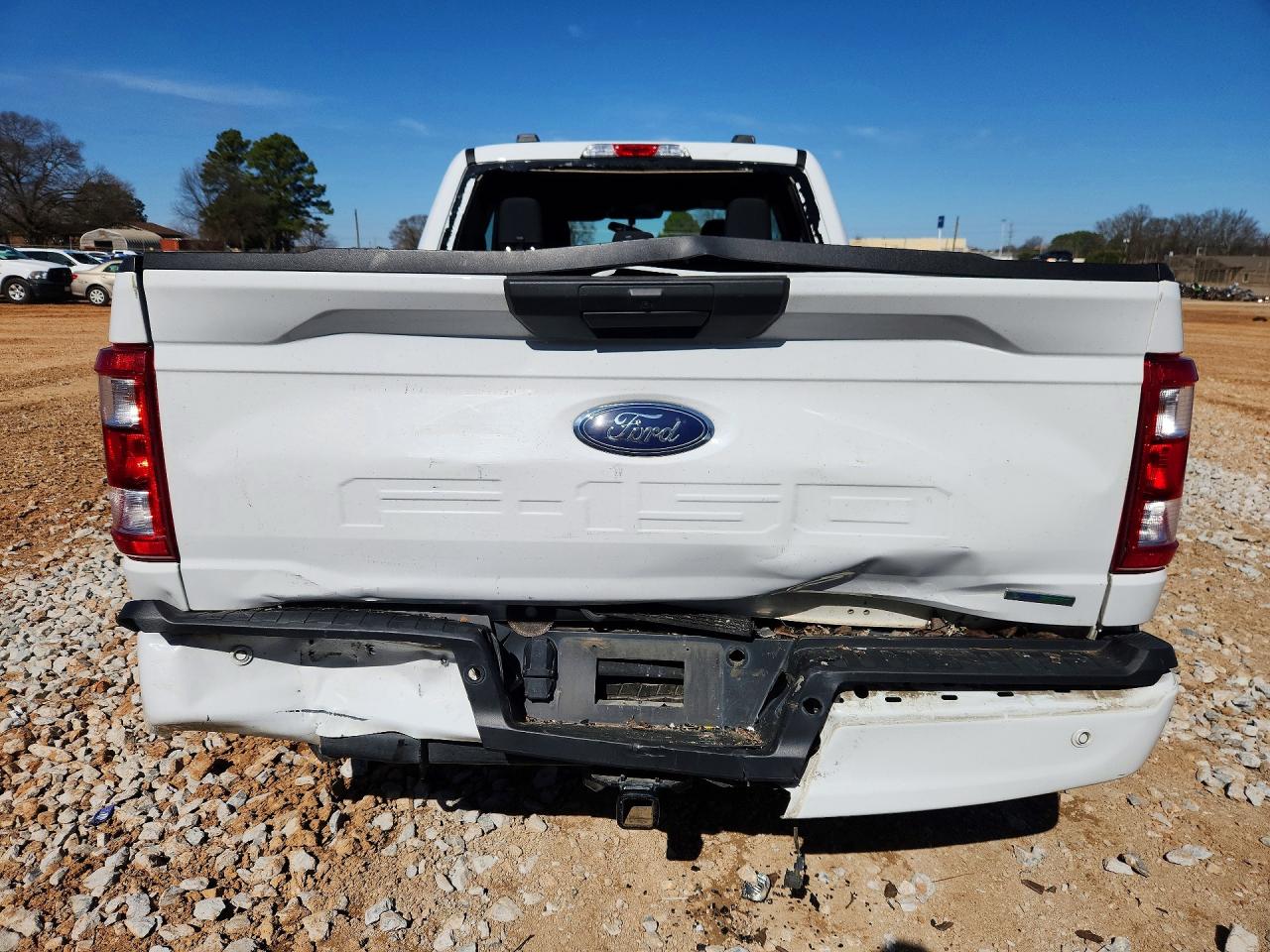 2023 FORD F150 SUPER CAB photo 11