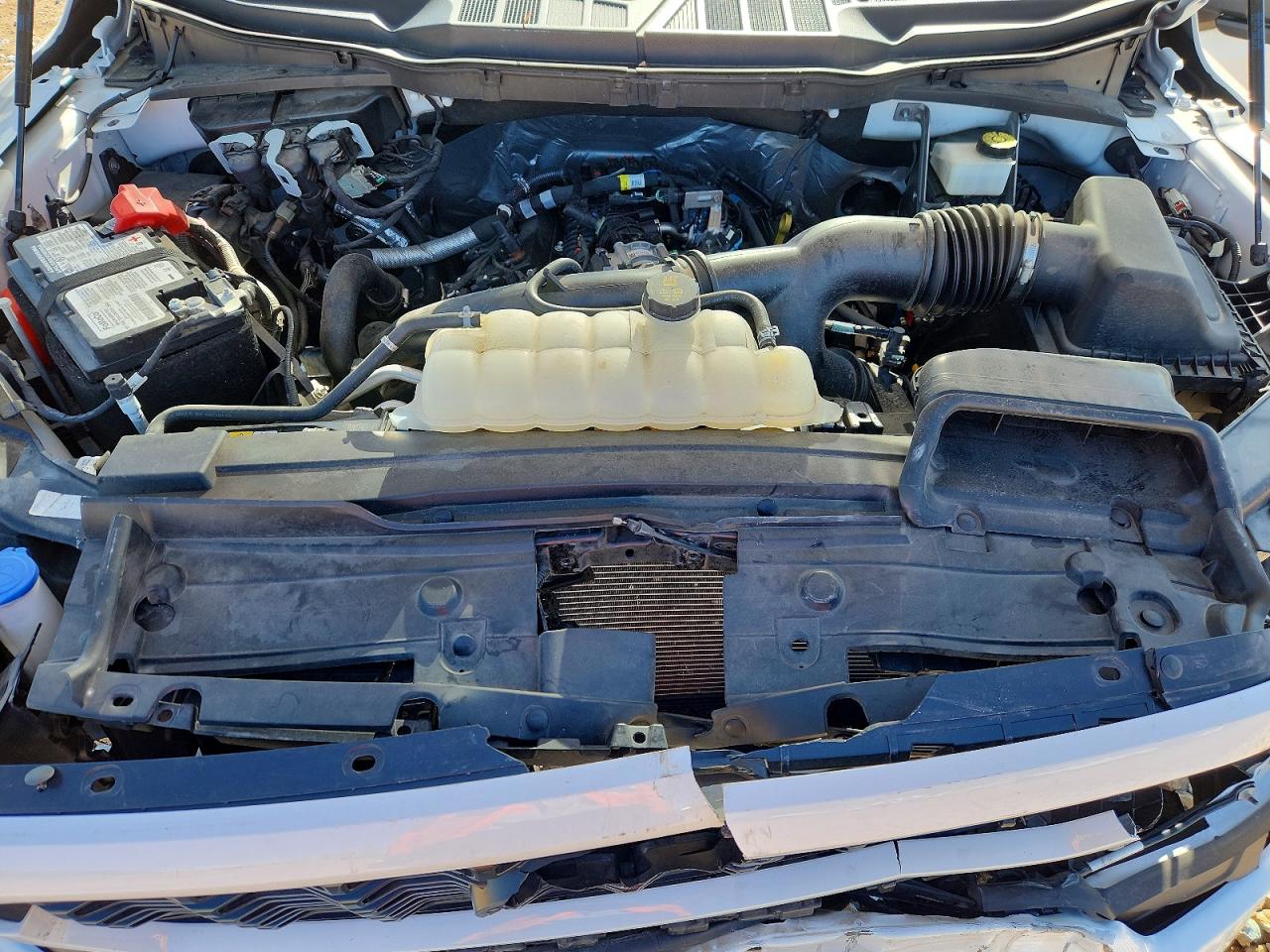 2023 FORD F150 SUPER CAB photo 21
