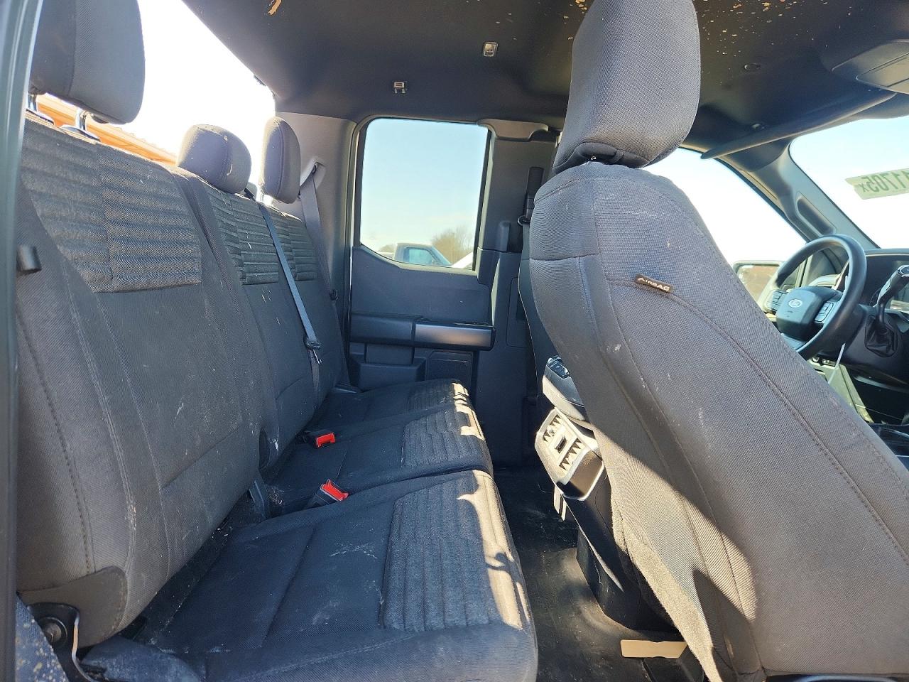 2023 FORD F150 SUPER CAB photo 19