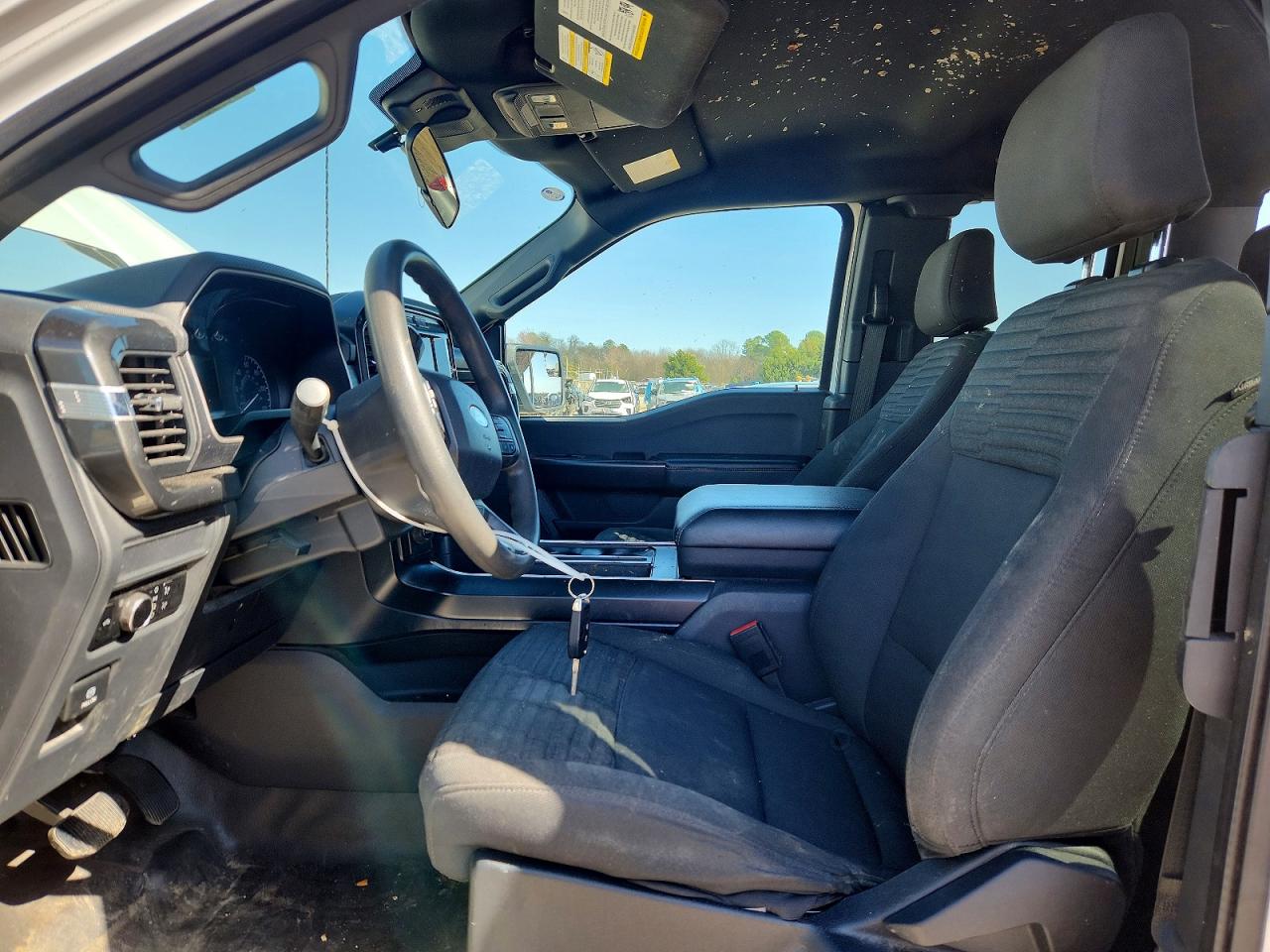 2023 FORD F150 SUPER CAB photo 13