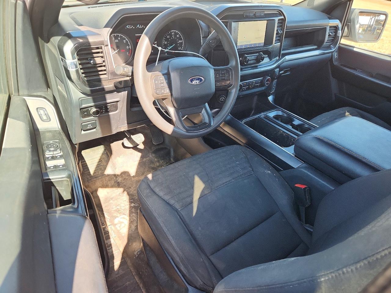 2023 FORD F150 SUPER CAB photo 15