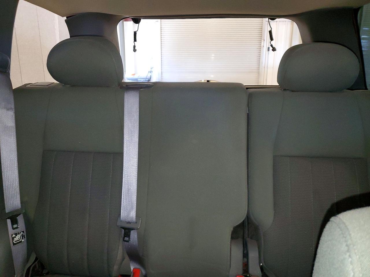 2005 JEEP LIBERTY LIMITED photo 19