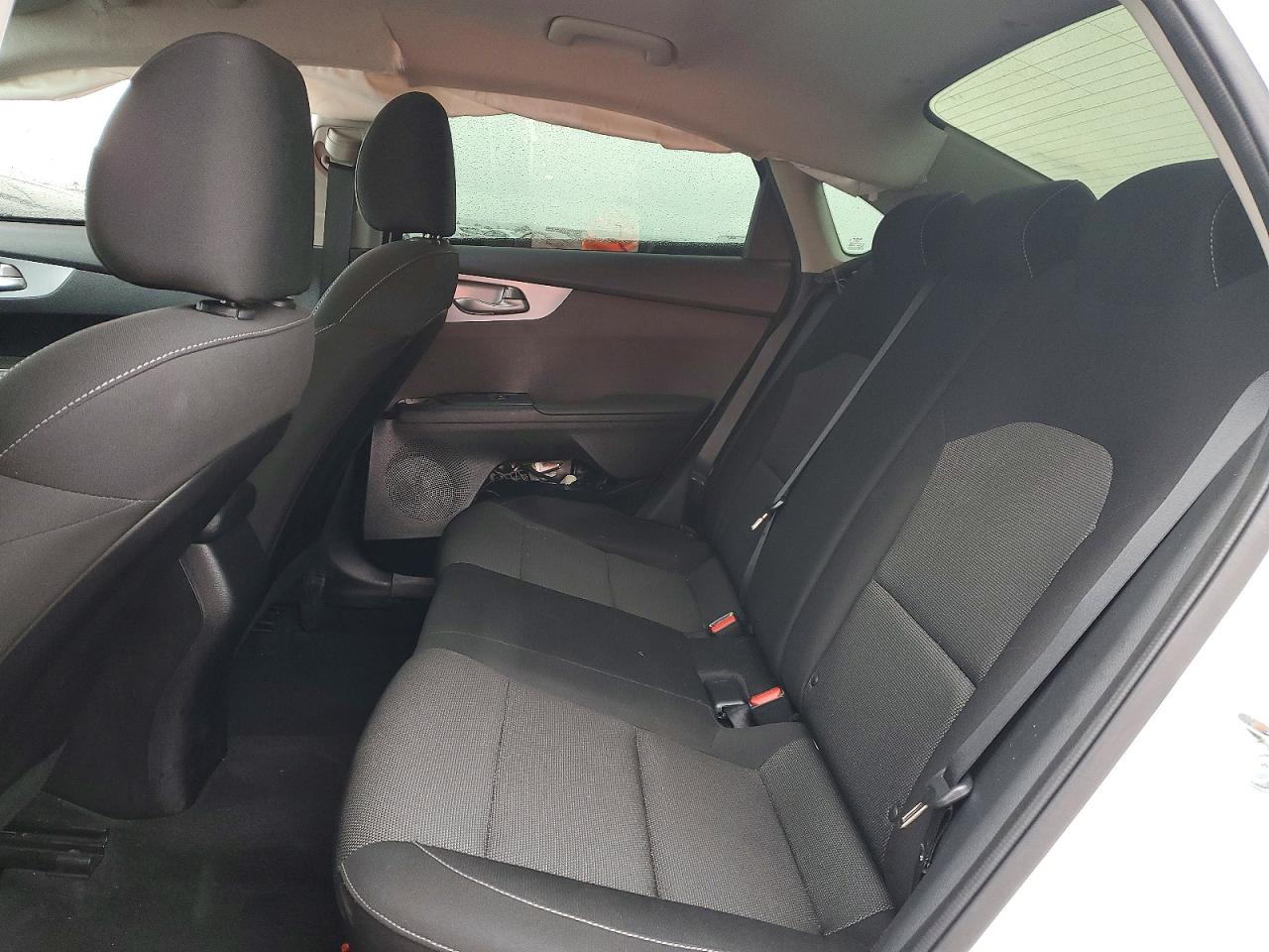 2023 KIA FORTE LX photo 28