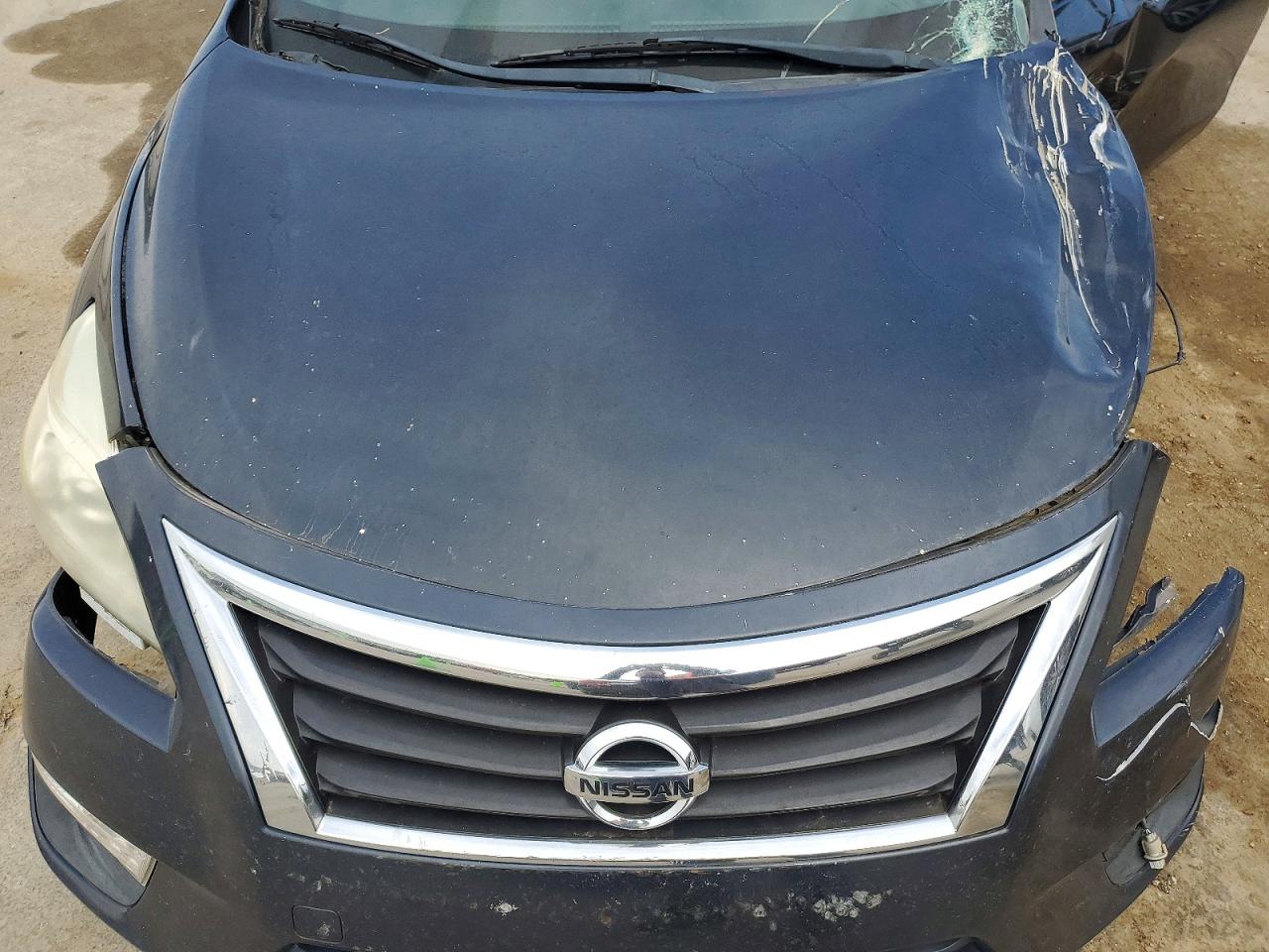 2015 NISSAN ALTIMA 2.5 photo 21