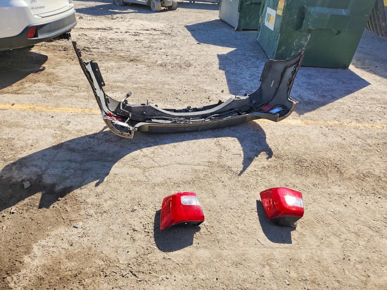 2014 KIA SORENTO SX photo 25